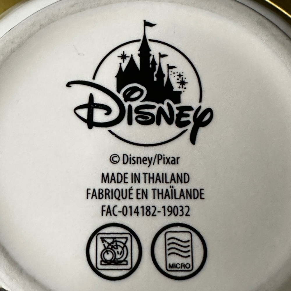 Disney Pixar Toy Story 4 Bo Peep Sheep Ceramic Coffee Mug Cup - Picture 6 of 11